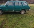 Зеленый ВАЗ 2102, объемом двигателя 0 л и пробегом 197 тыс. км за 285 $, фото 1 на Automoto.ua