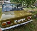 Зеленый ВАЗ 2102, объемом двигателя 1.3 л и пробегом 1000 тыс. км за 374 $, фото 1 на Automoto.ua