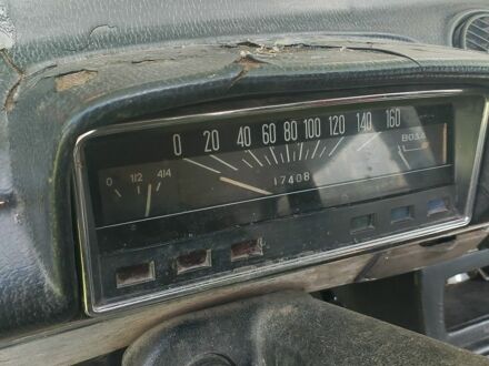 ВАЗ 2102 1972 у Гадяче на Automoto.ua Зелений ВАЗ 2102, об'ємом двигуна 1.2 л та пробігом 75 тис. км за 363 $, фото 1 на Automoto.ua