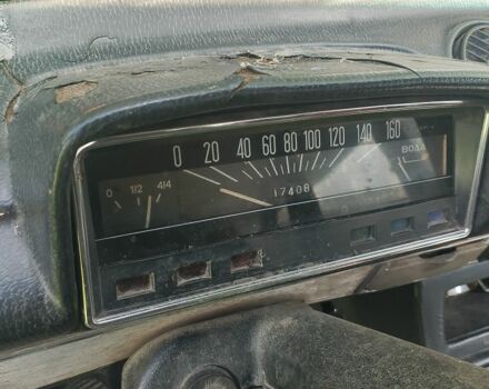 Зелений ВАЗ 2102, об'ємом двигуна 1.2 л та пробігом 75 тис. км за 15000 $, фото 1 на Automoto.ua