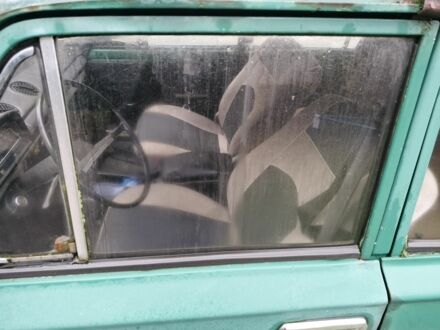 Зелений ВАЗ 2102, об'ємом двигуна 1.2 л та пробігом 900 тис. км за 473 $, фото 1 на Automoto.ua