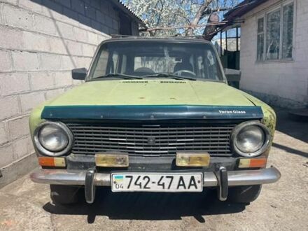 ВАЗ 2102 1977 у Кам'янське (Дніпродзержинськ) на Automoto.ua Зелений ВАЗ 2102, об'ємом двигуна 3 л та пробігом 100 тис. км за 508 $, фото 1 на Automoto.ua