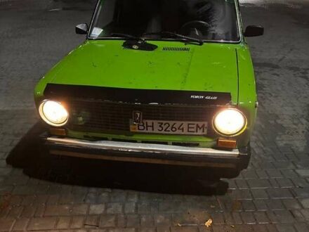 ВАЗ 2102 1979 в Одессе на Automoto.ua Зеленый ВАЗ 2102, объемом двигателя 1.2 л и пробегом 80 тыс. км за 650 $, фото 1 на Automoto.ua