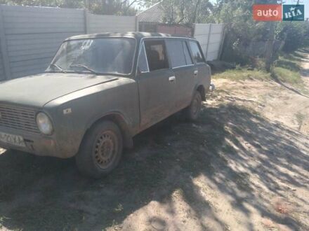 Зелений ВАЗ 2102, об'ємом двигуна 1.3 л та пробігом 100 тис. км за 485 $, фото 1 на Automoto.ua