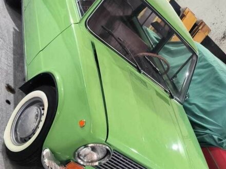 ВАЗ 2102 1980 в Днепре (Днепропетровске) на Automoto.ua Зеленый ВАЗ 2102, объемом двигателя 0 л и пробегом 76 тыс. км за 4000 $, фото 1 на Automoto.ua