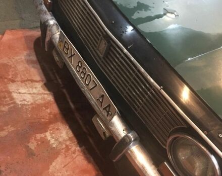 Зелений ВАЗ 2102, об'ємом двигуна 1.2 л та пробігом 3 тис. км за 466 $, фото 1 на Automoto.ua