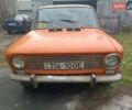 Оранжевый ВАЗ 2102, объемом двигателя 0 л и пробегом 170 тыс. км за 750 $, фото 1 на Automoto.ua