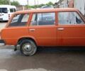 Оранжевый ВАЗ 2102, объемом двигателя 1.2 л и пробегом 250 тыс. км за 700 $, фото 3 на Automoto.ua
