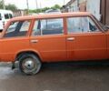 Оранжевый ВАЗ 2102, объемом двигателя 1.2 л и пробегом 250 тыс. км за 700 $, фото 8 на Automoto.ua