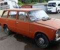 Оранжевый ВАЗ 2102, объемом двигателя 1.2 л и пробегом 250 тыс. км за 700 $, фото 6 на Automoto.ua