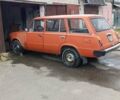 Оранжевый ВАЗ 2102, объемом двигателя 1.2 л и пробегом 250 тыс. км за 700 $, фото 5 на Automoto.ua