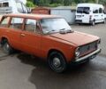 Оранжевый ВАЗ 2102, объемом двигателя 1.2 л и пробегом 250 тыс. км за 700 $, фото 1 на Automoto.ua