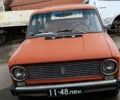 Оранжевый ВАЗ 2102, объемом двигателя 1.2 л и пробегом 250 тыс. км за 700 $, фото 2 на Automoto.ua