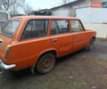 Оранжевый ВАЗ 2102, объемом двигателя 0 л и пробегом 170 тыс. км за 750 $, фото 5 на Automoto.ua