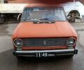 Оранжевый ВАЗ 2102, объемом двигателя 1.2 л и пробегом 250 тыс. км за 700 $, фото 4 на Automoto.ua