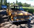 Оранжевый ВАЗ 2102, объемом двигателя 0 л и пробегом 83 тыс. км за 1300 $, фото 5 на Automoto.ua
