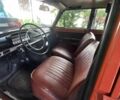 Оранжевый ВАЗ 2102, объемом двигателя 1.2 л и пробегом 140 тыс. км за 800 $, фото 5 на Automoto.ua