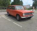 Оранжевый ВАЗ 2102, объемом двигателя 1.2 л и пробегом 140 тыс. км за 800 $, фото 3 на Automoto.ua