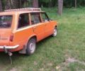 Оранжевый ВАЗ 2102, объемом двигателя 0 л и пробегом 42 тыс. км за 1300 $, фото 1 на Automoto.ua