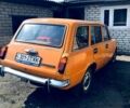 Оранжевый ВАЗ 2102, объемом двигателя 12 л и пробегом 0 тыс. км за 360 $, фото 1 на Automoto.ua