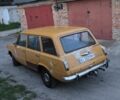 Оранжевый ВАЗ 2102, объемом двигателя 1.2 л и пробегом 200 тыс. км за 327 $, фото 11 на Automoto.ua