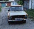 Оранжевый ВАЗ 2102, объемом двигателя 1.2 л и пробегом 200 тыс. км за 327 $, фото 7 на Automoto.ua
