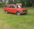Оранжевый ВАЗ 2102, объемом двигателя 1.2 л и пробегом 140 тыс. км за 800 $, фото 1 на Automoto.ua
