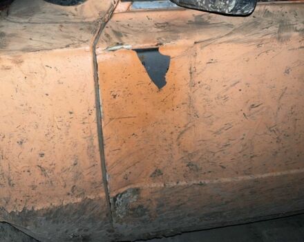 Оранжевый ВАЗ 2102, объемом двигателя 1.2 л и пробегом 100 тыс. км за 237 $, фото 4 на Automoto.ua