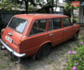 Оранжевый ВАЗ 2102, объемом двигателя 0 л и пробегом 120 тыс. км за 999 $, фото 3 на Automoto.ua