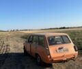Оранжевый ВАЗ 2102, объемом двигателя 1.2 л и пробегом 100 тыс. км за 237 $, фото 3 на Automoto.ua