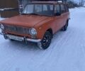 Помаранчевий ВАЗ 2102, об'ємом двигуна 1.5 л та пробігом 30 тис. км за 650 $, фото 1 на Automoto.ua