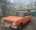 Оранжевый ВАЗ 2102, объемом двигателя 0 л и пробегом 200 тыс. км за 550 $, фото 1 на Automoto.ua