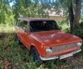 Помаранчевий ВАЗ 2102, об'ємом двигуна 0 л та пробігом 95 тис. км за 363 $, фото 2 на Automoto.ua