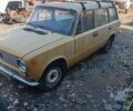 Оранжевый ВАЗ 2102, объемом двигателя 1.5 л и пробегом 200 тыс. км за 299 $, фото 1 на Automoto.ua