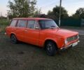 Помаранчевий ВАЗ 2102, об'ємом двигуна 1.3 л та пробігом 76 тис. км за 600 $, фото 1 на Automoto.ua