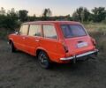 Помаранчевий ВАЗ 2102, об'ємом двигуна 1.3 л та пробігом 76 тис. км за 600 $, фото 3 на Automoto.ua