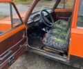 Оранжевый ВАЗ 2102, объемом двигателя 1.3 л и пробегом 150 тыс. км за 360 $, фото 3 на Automoto.ua