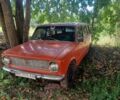 Помаранчевий ВАЗ 2102, об'ємом двигуна 0 л та пробігом 95 тис. км за 363 $, фото 1 на Automoto.ua
