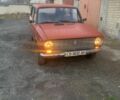 Оранжевый ВАЗ 2102, объемом двигателя 1.2 л и пробегом 3 тыс. км за 285 $, фото 1 на Automoto.ua