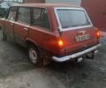 Оранжевый ВАЗ 2102, объемом двигателя 1.2 л и пробегом 3 тыс. км за 285 $, фото 3 на Automoto.ua