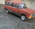 Оранжевый ВАЗ 2102, объемом двигателя 1.2 л и пробегом 3 тыс. км за 285 $, фото 1 на Automoto.ua