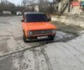 Помаранчевий ВАЗ 2102, об'ємом двигуна 1.2 л та пробігом 100 тис. км за 600 $, фото 1 на Automoto.ua