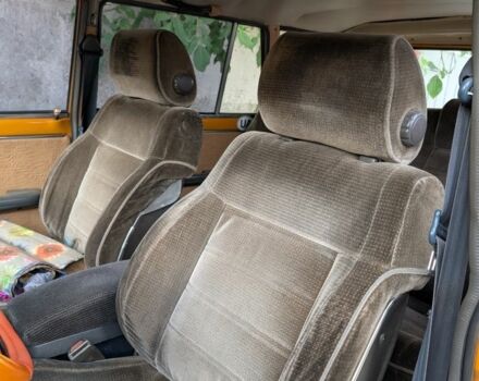 Оранжевый ВАЗ 2102, объемом двигателя 0 л и пробегом 99 тыс. км за 1000 $, фото 4 на Automoto.ua