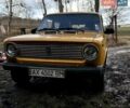 Оранжевый ВАЗ 2102, объемом двигателя 0 л и пробегом 200 тыс. км за 1400 $, фото 1 на Automoto.ua