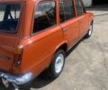 Оранжевый ВАЗ 2102, объемом двигателя 0 л и пробегом 130 тыс. км за 4100 $, фото 2 на Automoto.ua