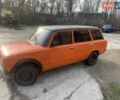 Помаранчевий ВАЗ 2102, об'ємом двигуна 1.2 л та пробігом 100 тис. км за 600 $, фото 2 на Automoto.ua