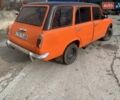 Помаранчевий ВАЗ 2102, об'ємом двигуна 1.2 л та пробігом 100 тис. км за 600 $, фото 3 на Automoto.ua