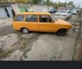 Помаранчевий ВАЗ 2102, об'ємом двигуна 0 л та пробігом 250 тис. км за 476 $, фото 1 на Automoto.ua