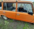Оранжевый ВАЗ 2102, объемом двигателя 0 л и пробегом 145 тыс. км за 202 $, фото 4 на Automoto.ua