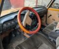 Оранжевый ВАЗ 2102, объемом двигателя 0 л и пробегом 99 тыс. км за 1000 $, фото 3 на Automoto.ua
